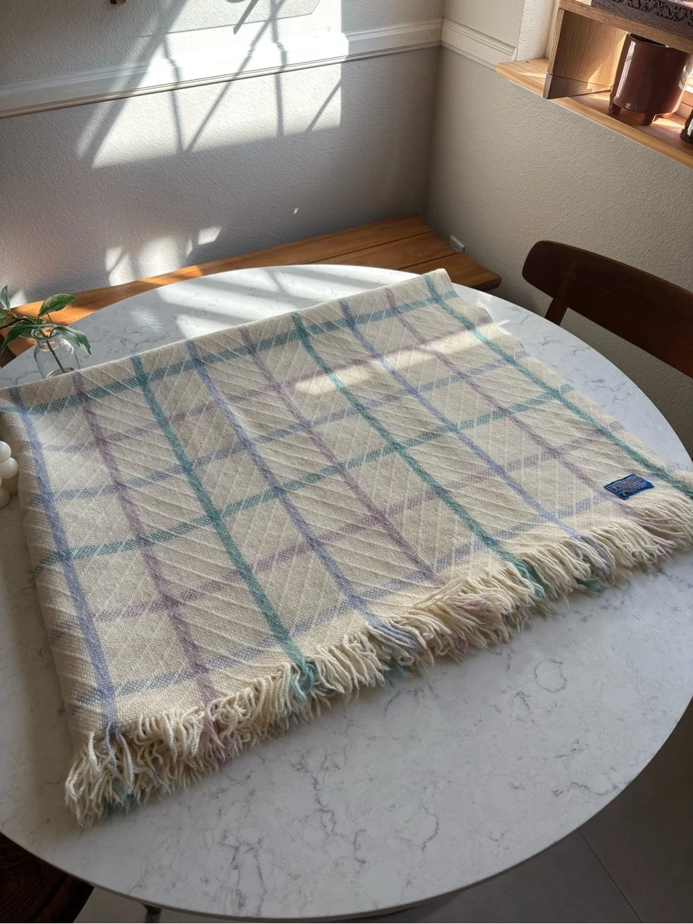 Pendleton soft cream